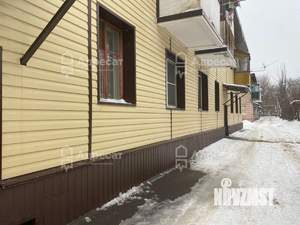 1-к квартира, вторичка, 28м2, 2/2 этаж