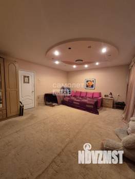 4-к квартира, вторичка, 156м2, 2/5 этаж