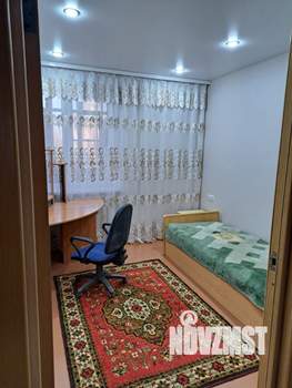 3-к квартира, вторичка, 67м2, 7/9 этаж