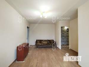 3-к квартира, вторичка, 55м2, 2/5 этаж