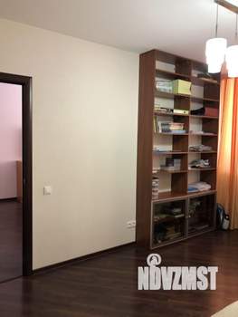 3-к квартира, вторичка, 70м2, 8/9 этаж