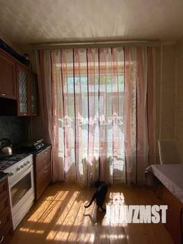 1-к квартира, вторичка, 36м2, 2/5 этаж