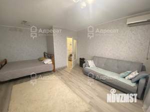 1-к квартира, вторичка, 41м2, 5/9 этаж