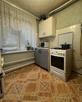 1-к квартира, вторичка, 31м2, 1/5 этаж