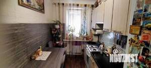 2-к квартира, вторичка, 44м2, 2/2 этаж