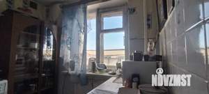 2-к квартира, вторичка, 47м2, 5/7 этаж