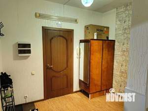 1-к квартира, вторичка, 49м2, 2/3 этаж