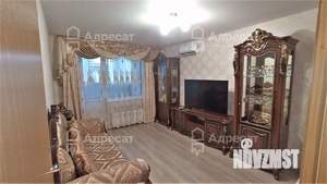 1-к квартира, вторичка, 34м2, 2/9 этаж