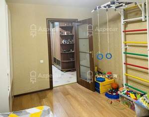 2-к квартира, вторичка, 74м2, 7/15 этаж
