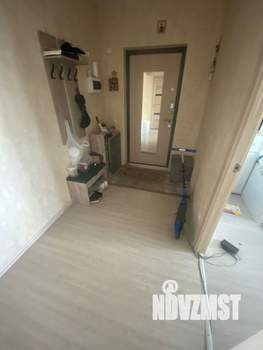 2-к квартира, вторичка, 50м2, 4/10 этаж