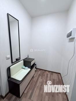 1-к квартира, вторичка, 26м2, 4/5 этаж