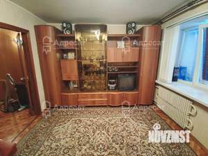 2-к квартира, вторичка, 49м2, 8/16 этаж