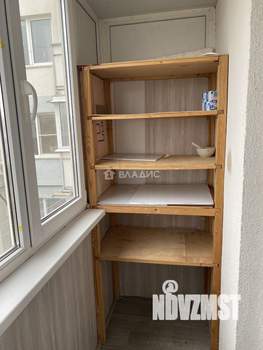 1-к квартира, вторичка, 26м2, 2/3 этаж