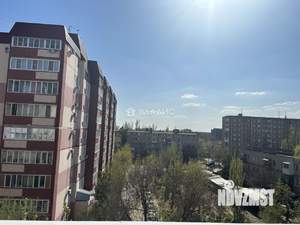 1-к квартира, вторичка, 30м2, 5/5 этаж