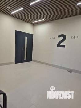 2-к квартира, вторичка, 55м2, 2/3 этаж