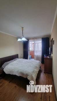 3-к квартира, вторичка, 65м2, 4/9 этаж