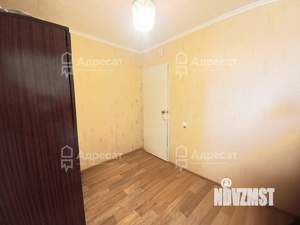 1-к квартира, вторичка, 41м2, 10/10 этаж