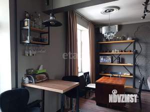 2-к квартира, вторичка, 59м2, 5/5 этаж