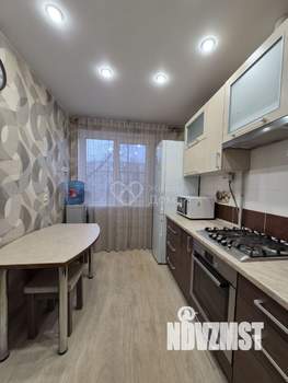 3-к квартира, вторичка, 66м2, 5/9 этаж