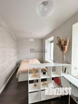 2-к квартира, вторичка, 54м2, 5/5 этаж