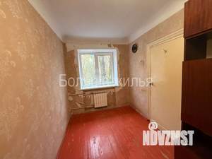 2-к квартира, вторичка, 44м2, 1/4 этаж