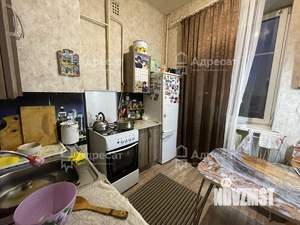 2-к квартира, вторичка, 50м2, 2/3 этаж