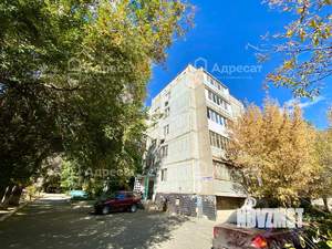 1-к квартира, вторичка, 35м2, 1/5 этаж