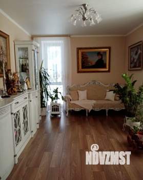 3-к квартира, вторичка, 79м2, 2/4 этаж