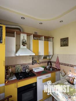 2-к квартира, вторичка, 57м2, 2/5 этаж