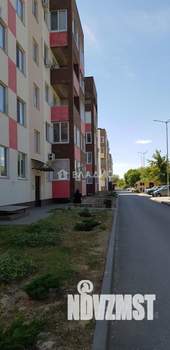 Студия квартира, вторичка, 46м2, 4/4 этаж