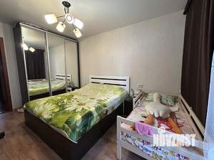 2-к квартира, вторичка, 48м2, 5/5 этаж