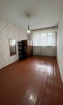 1-к квартира, вторичка, 31м2, 2/10 этаж