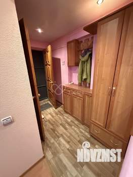 2-к квартира, вторичка, 44м2, 2/5 этаж