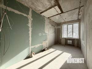 3-к квартира, вторичка, 74м2, 3/3 этаж