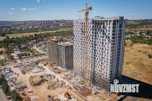 1-к квартира, вторичка, 36м2, 8/23 этаж