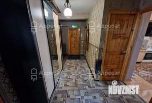 3-к квартира, вторичка, 88м2, 17/17 этаж