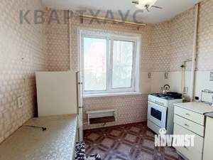 1-к квартира, вторичка, 38м2, 3/9 этаж
