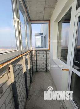 1-к квартира, вторичка, 22м2, 22/22 этаж