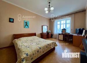 3-к квартира, вторичка, 98м2, 4/5 этаж