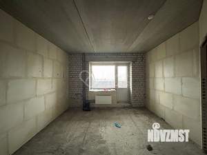 1-к квартира, вторичка, 39м2, 13/16 этаж