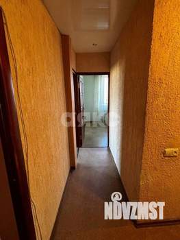 2-к квартира, вторичка, 46м2, 9/9 этаж