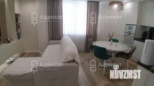 3-к квартира, вторичка, 86м2, 19/24 этаж