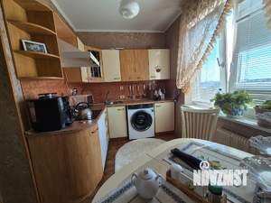 1-к квартира, вторичка, 34м2, 10/16 этаж