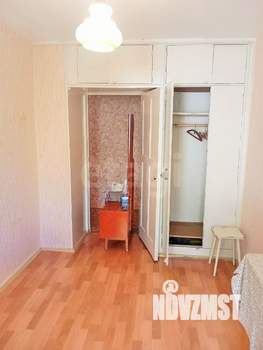 3-к квартира, вторичка, 58м2, 5/5 этаж