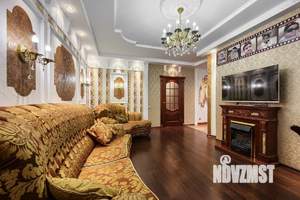 3-к квартира, вторичка, 107м2, 3/9 этаж