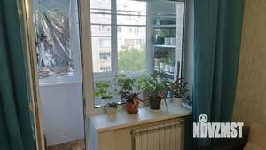 2-к квартира, вторичка, 44м2, 5/5 этаж