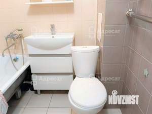 1-к квартира, вторичка, 30м2, 2/5 этаж