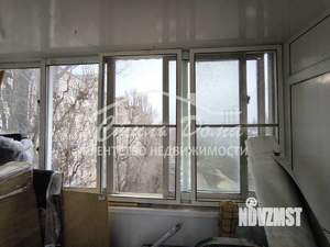 3-к квартира, вторичка, 57м2, 6/8 этаж