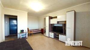 1-к квартира, вторичка, 36м2, 4/9 этаж
