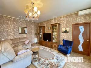 3-к квартира, вторичка, 69м2, 4/5 этаж